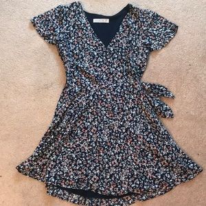 American Eagle dress